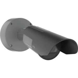 Axis Q1800-LE - Caméra pour la reconnaissance de plaque d'immatriculation