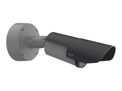 Axis Q1800-LE - Caméra pour la reconnaissance de plaque d'immatriculation