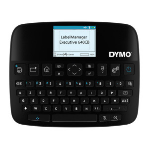 DYMO LabelManager EXECUTIVE 640 CB