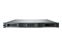 HPe : HPE STORAGE MSL 1/8 tape AUTOLOADER 1X MSL LTO-8 SAS DRIV HPe : HPE STORAGE MSL 1/8 tape AUTOLOADER 1X MSL LTO-8 SAS DRIV