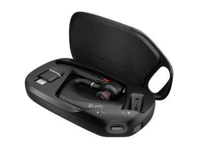 HP - Poly : POLY VOYAGER LEGEND 50-M HEADSET UC EURO