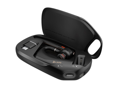 HP - Poly : POLY VOYAGER LEGEND 50 HEADSET UC EURO