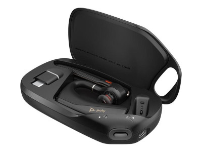 HP - Poly : POLY VOYAGER LEGEND 50 HEADSET UC EURO