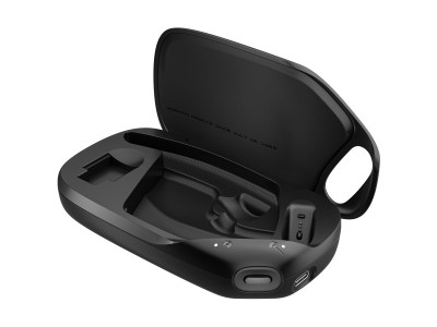 HP - Poly : POLY VOYAGER LEGEND 50 HEADSET UC EURO