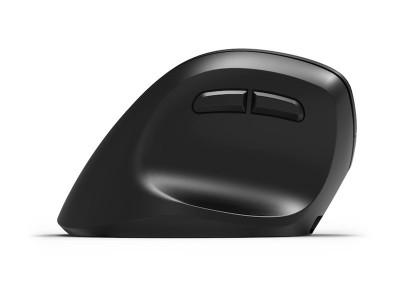 Port Design : MOUSE ERGONOMIC RECHARGEABLE BLUETOOTH LEFT HAND