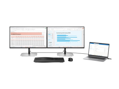 HP : HP S5 PRO 524PU FHD USB-C