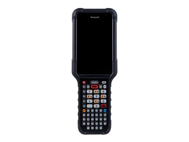 Honeywell : CK67 5GWIFI6E 4.3IN 51-KEY ALPHANUM 8GB/128GB FLEXRANGE