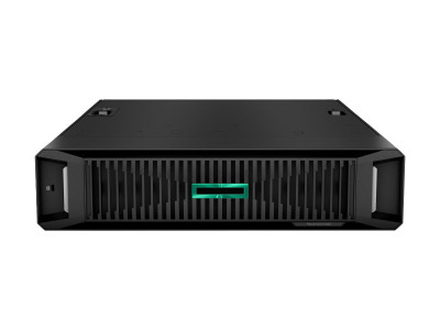 HPe : DL145G11 8124P 2X32G NS204 2SFF HPE SMART CHOICE (epyc)