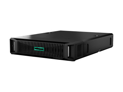HPe : DL145G11 8124P 2X32G NS204 2SFF HPE SMART CHOICE (epyc)
