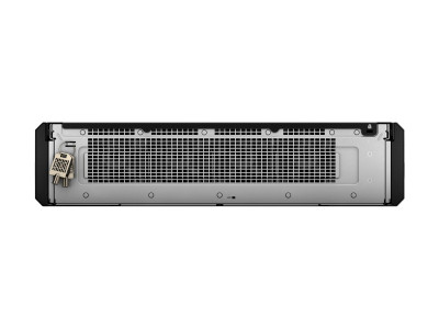 HPe : DL145G11 8124P 2X32G NS204 2SFF HPE SMART CHOICE (epyc)