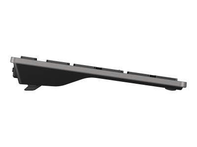 HP : 725 MULTI-DEVICE RCHRGBL WL KBD FRANCE - FRENCH LOCALIZATION