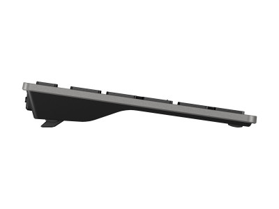 HP : 725 MULTI-DEVICE RCHRGBL WL KBD FRANCE - FRENCH LOCALIZATION
