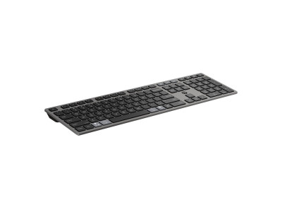 HP : 725 MULTI-DEVICE RCHRGBL WL KBD FRANCE - FRENCH LOCALIZATION