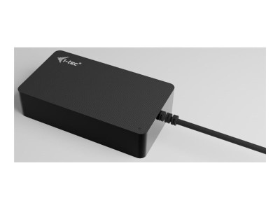 I-Tec : I-TEC USB-C CHARGER 140W PD 3.1 I-TEC USB-C UNIVERSAL CHARGER
