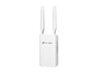 TP-Link : ER703WP-4G-OUTDOOR COMING SOON OMADA 4G+ CAT6 AX3000 WI-FI 6 OU