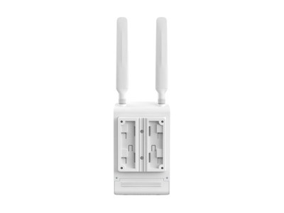 TP-Link : ER703WP-4G-OUTDOOR COMING SOON OMADA 4G+ CAT6 AX3000 WI-FI 6 OU