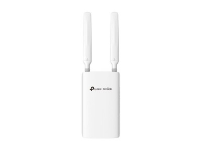 TP-Link : ER703WP-4G-OUTDOOR COMING SOON OMADA 4G+ CAT6 AX3000 WI-FI 6 OU