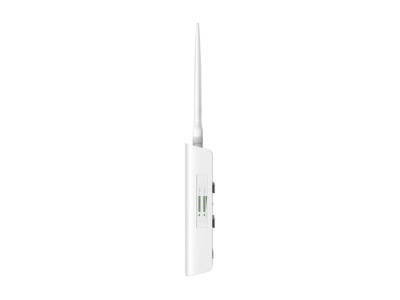 TP-Link : ER703WP-4G-OUTDOOR COMING SOON OMADA 4G+ CAT6 AX3000 WI-FI 6 OU