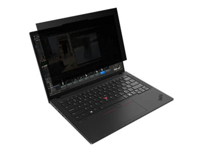Lenovo : PRIVACY FILTER pour THINKPAD E14 GEN 6