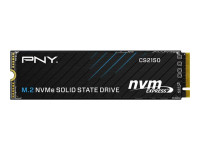 PNY : CS2150 M.2 NVME GEN5 X4 SSD 2TB