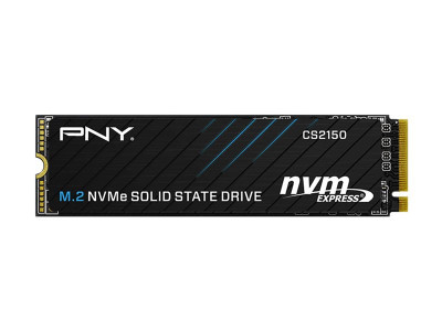 PNY : CS2150 M.2 NVME GEN5 X4 SSD 2TB