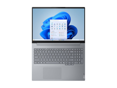 Lenovo : THINKBOOK 16 G8 IRL 16IN CORE 7-240H 16GB 1X512GB W11P (cu7-g2)