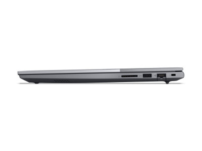 Lenovo : THINKBOOK 16 G8 IRL 16IN CORE 7-240H 16GB 1X512GB W11P (cu7-g2)
