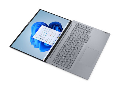 Lenovo : THINKBOOK 16 G8 IRL 16IN CORE 7-240H 16GB 1X512GB W11P (cu7-g2)