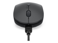 Lenovo : MULTI-DEVICE WIRELESS MOUSE (X9 EDITION)