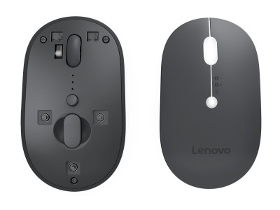 Lenovo : MULTI-DEVICE WIRELESS MOUSE (X9 EDITION)