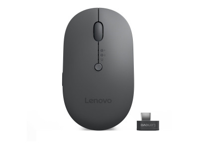 Lenovo : MULTI-DEVICE WIRELESS MOUSE (X9 EDITION)