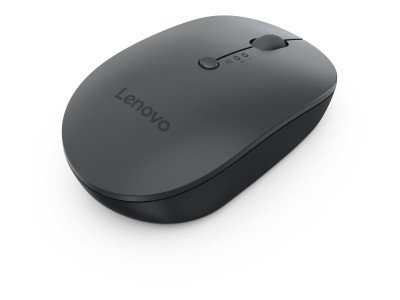 Lenovo : MULTI-DEVICE WIRELESS MOUSE (X9 EDITION)
