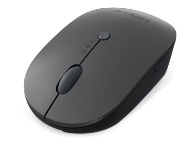 Lenovo : MULTI-DEVICE WIRELESS MOUSE (X9 EDITION)