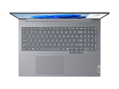 Lenovo : THINKBOOK 16 G8 IAL 16IN CORE ULTRA7-225H 16GB 1X512GB W11P (cu7-g2)