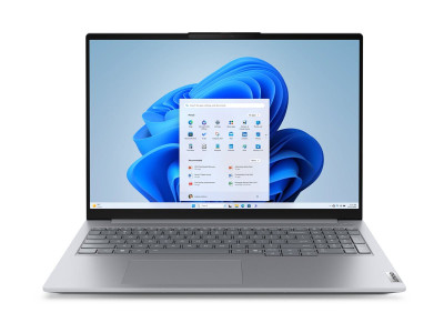 Lenovo : THINKBOOK 16 G8 IAL 16IN CORE ULTRA7-225H 16GB 1X512GB W11P (cu7-g2)