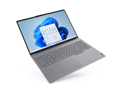 Lenovo : THINKBOOK 16 G8 IAL 16IN CORE ULTRA7-225H 16GB 1X512GB W11P (cu7-g2)