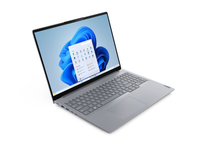 Lenovo : THINKBOOK 16 G8 IAL 16IN CORE ULTRA7-225H 16GB 1X512GB W11P (cu7-g2)