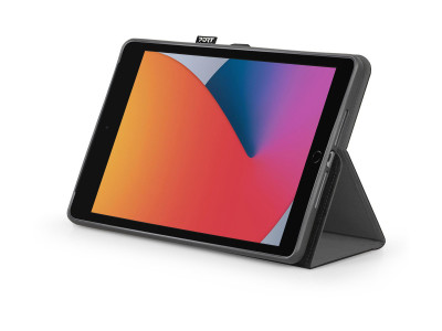 Port Design : MUSKOKA TAB A9+