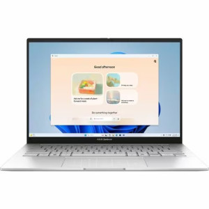 Asustek : ZENBOOK UX3405CA-PP285X 14.0IN U9 285H 32GB 1TB W11P SILVER (cu9-g2)