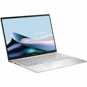 Asustek : ZENBOOK UX3405CA-PP285X 14.0IN U9 285H 32GB 1TB W11P SILVER (cu9-g2)