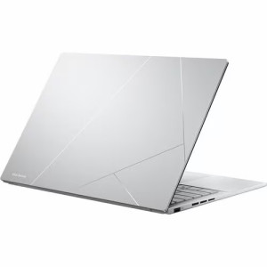 Asustek : ZENBOOK UX3405CA-PP285X 14.0IN U9 285H 32GB 1TB W11P SILVER (cu9-g2)