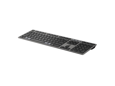 HP : HP 725 MULTI RCHRGBL WLS KB/MSE