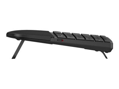 HP : HP 685 CFT DUAL-MODE KB/MSE COMBO