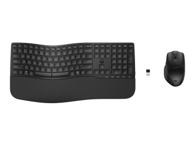 HP : HP 685 CFT DUAL-MODE KB/MSE COMBO