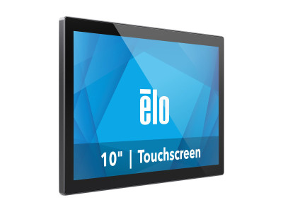 Elo Touch : 1004LS 10.1IN LCD HD PROJECTED CAPACITIVE USB-C GREY NO STAND