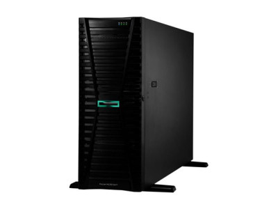 HPe : ML350 GEN11 4510 1P 64G 2X480GB RPS W2025 HPE SMART CHOICE (xeon)