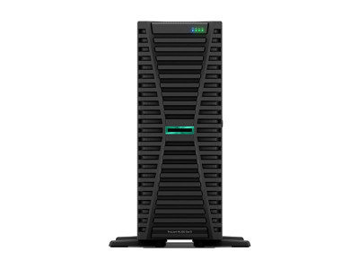 HPe : ML350 GEN11 4510 1P 64G 2X480GB RPS W2025 HPE SMART CHOICE (xeon)