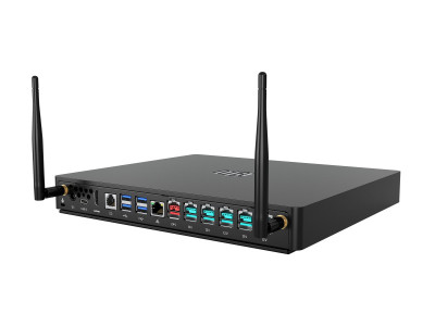Elo Touch : EPS00G5 POS pack 2 W10IOT-E I5-14500T 8GB RAM/256GB SSD Q670 (ci5-g4)