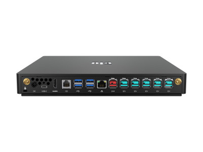 Elo Touch : EPS00G5 POS pack 2 W10IOT-E I5-14500T 8GB RAM/256GB SSD Q670 (ci5-g4)