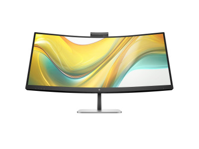 HP : HP S5 PRO 534PM 34IN LED 3440X1440 21:9 5 MS 4000:1 DISPL